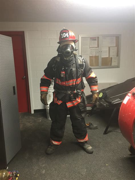 It’s a disservice to some great female firefighters for anyone to have ever changed fitness standards or catered to a recruit/probie because of their gender. . Reddit firefighting